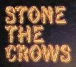 logo Stone The Crows